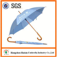 Top Quality 23'*8k Plastic Cover double layers umbrellas